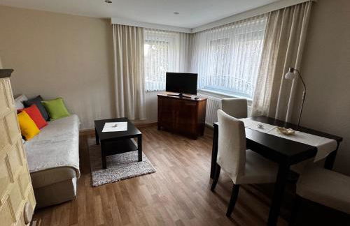 Ferienwohnung Nachtigall - Foto 3