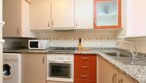 Apartment Urgeles by Interhome - Foto 5