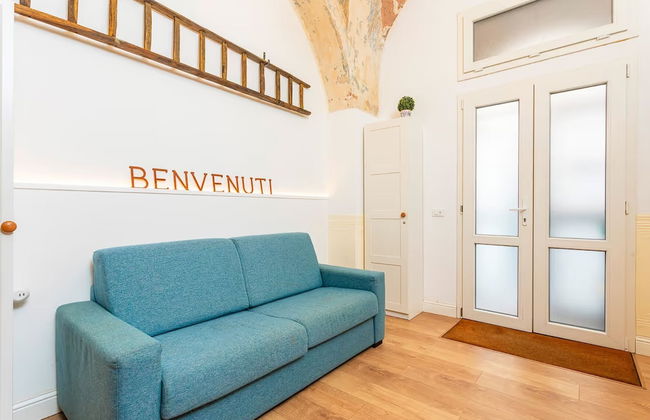 Casa Nirè - Casa Nirè II - Casa di Tano - Foto 38