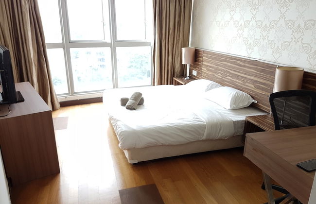 Regalia Studio 109 Suites - Photo 7