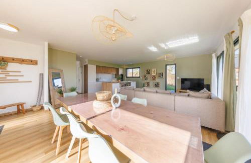 Les 4 Saisons des Violonges - Vue montagne - Photo 12