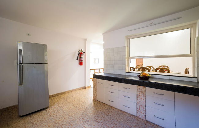 Alaya Stays Captains Nest 3 BHK Retreat With Garden & Scenic Views - Foto 27