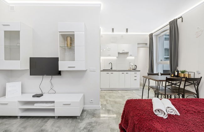 Lumina Prezydenta Gabriela Narutowicza - Foto 4