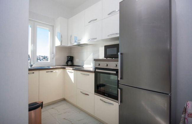 Apartments Happy Holiday - Foto 17