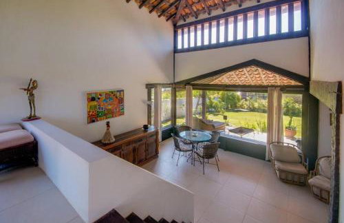 Mansão de luxo na praia de Búzios - Foto 46