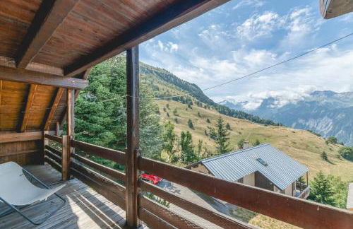 Chalet La Darse Nature et Sérénité - Foto 21