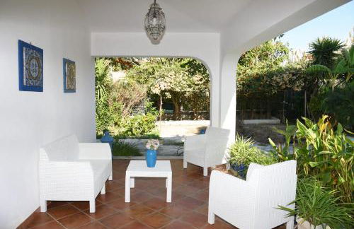 Villa Maruzza (Sicilia Bedda) - Foto 8