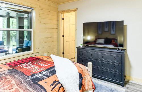 Blue Ridge Adventure Base Grill, Play, Explore! - Foto 14