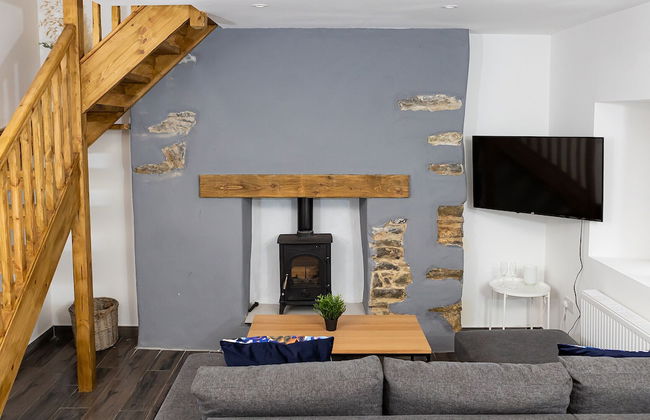 Shannon Castle Holiday Cottages - Photo 64