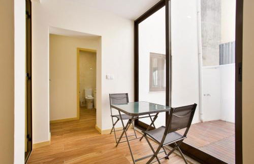 Aposentus - CS Trindade Apartments - Foto 41