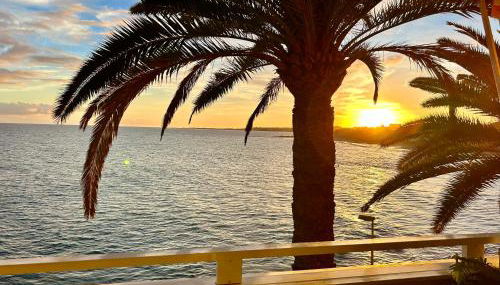 Sobre el mar con vistas a las Dunas de Maspalomas - Foto 5
