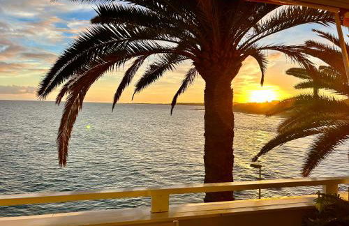 Sobre el mar con vistas a las Dunas de Maspalomas - Foto 5