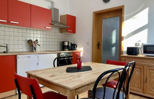 Familienferienhaus "Zur Alten Wäscherei" - Foto 35