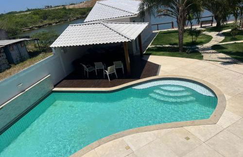 Búzios Mansion Canal Area - Foto 52