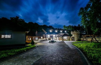 Ranczo Czerwony Młyn & Spa - Foto 39