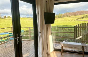 The Barn, Summerhill Farm Stays - Foto 8