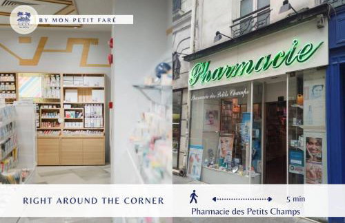 Le Lotus - Spacieux & Central - by Mon Petit Faré - Photo 35