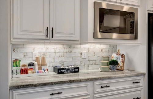 Augusta Abode: Golf~HotTub~Theater~Bball~ANGC15min - Foto 54