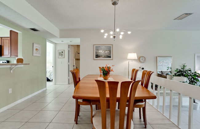 Our House at the Beach 222 - Foto 21