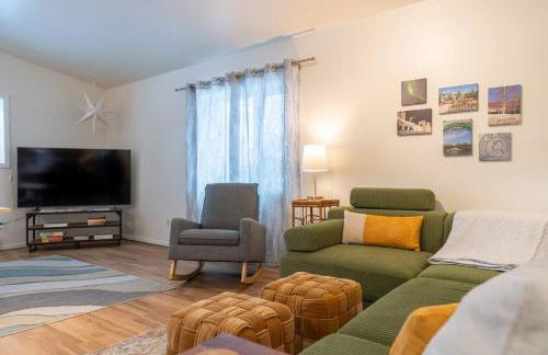 The Upper Downtown Suite 2 - Foto 2