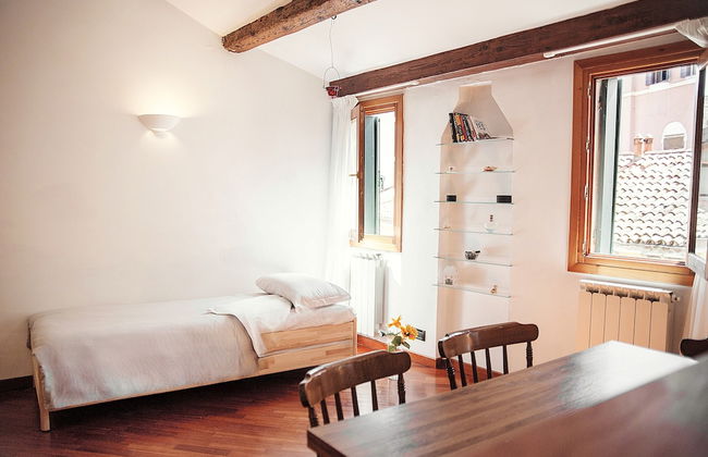 Ca' Marina - Photo 13