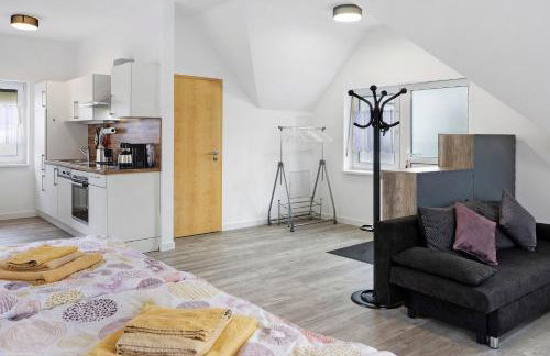 Vorder Rhön Haus 21a - Photo 9