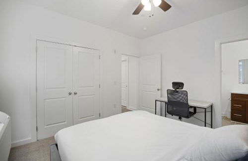 Refreshed 1BR1BA in Fairmount Square - Foto 5