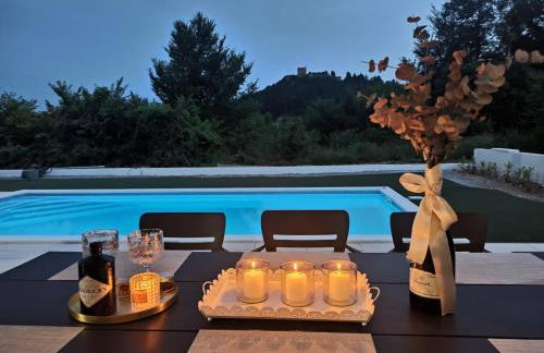 Holiday home Sika with heated pool near Split - Foto 1