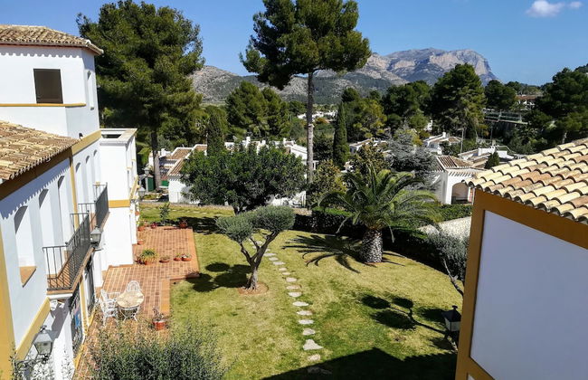 Apartamento Las Zarzas 9 - Foto 26