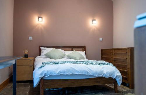 The Church Barn - Photo 17