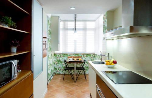 AMAZING ROOFTOP, 70 M TERRACE,Pool,BEACH,PARKING - Foto 73