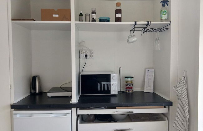 Évika boutique hotel - Photo 40