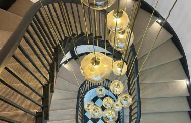 Magistrates Penthouse Suite - Town Centre Apartments with Spa - Foto 23