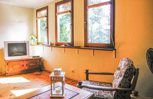 3 Bedroom Beautiful Home In Lubiecin - Foto 13