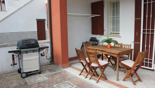 Casa Pomposa - Photo 1