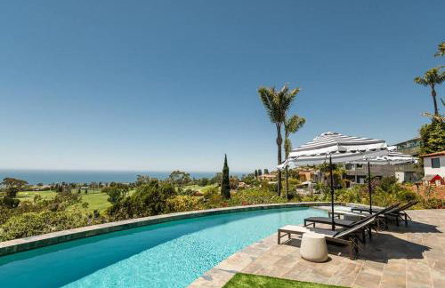 La Jolla Ocean View Mansion 2 - Foto 31