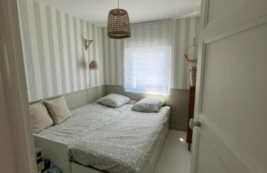 Ty Gwen, maison cosy au bord de mer, idéale pour un séjour en couple - Foto 31