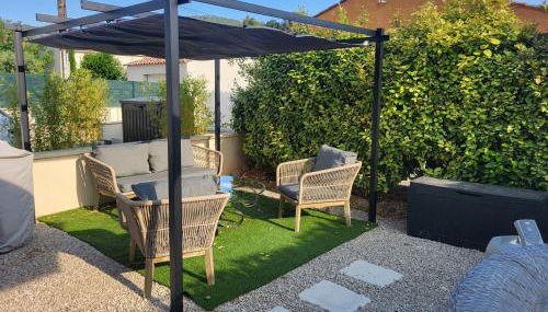 Mas du Magaou Pres de Marseille, Cassis, Aix-en-Provence - Foto 4