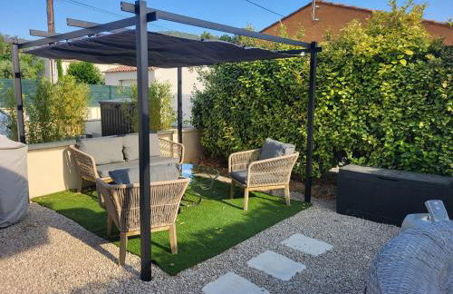 Mas du Magaou Pres de Marseille, Cassis, Aix-en-Provence - Foto 4