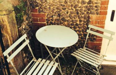 2 bedroomed fisherman’s cottage near quay - Foto 2