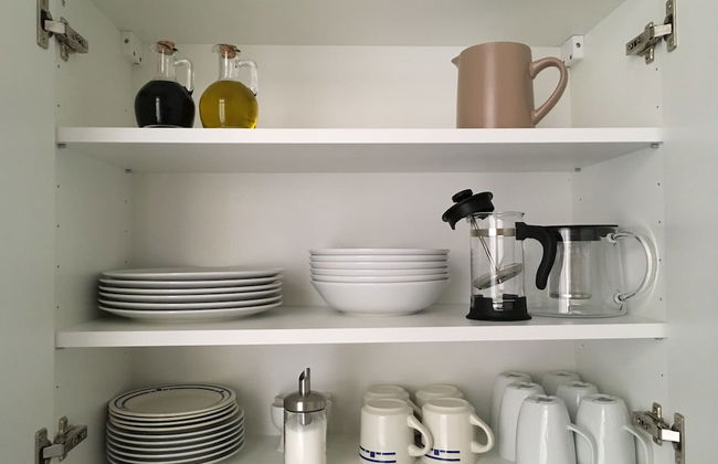 Marienbad Apartment - Foto 16