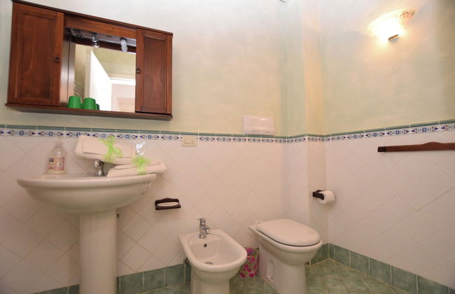 Liano Iris - Terrace & parking place - Foto 61