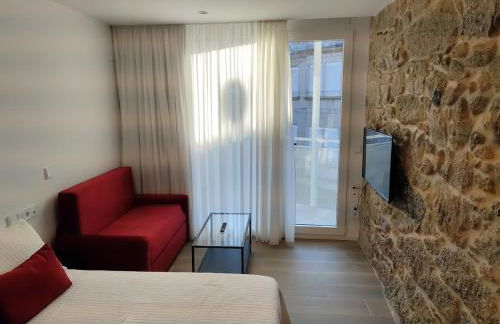 Apartamentos A pousa do Asma - Foto 16