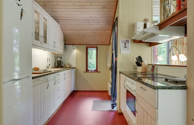 "Norwin" - 250m from the sea - Foto 26