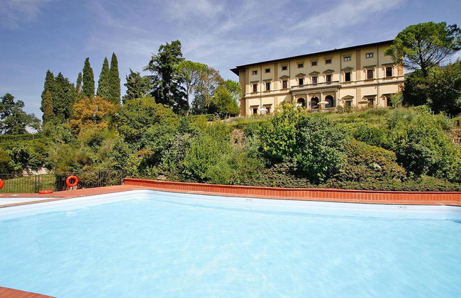 Residence Villa Pitiana at Donnini - Foto 1