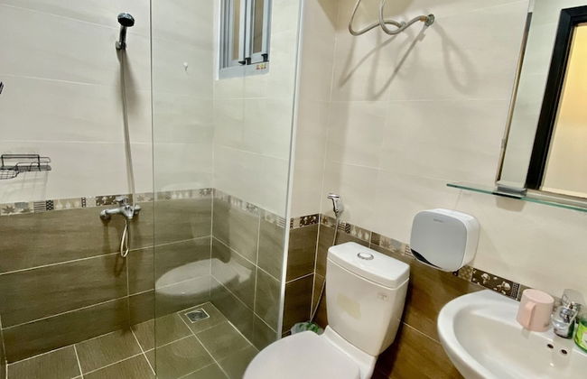 Convinia Apartment - Photo 75