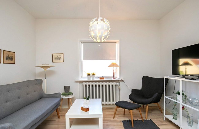 4 Person Holiday Home in Skagen - Foto 11