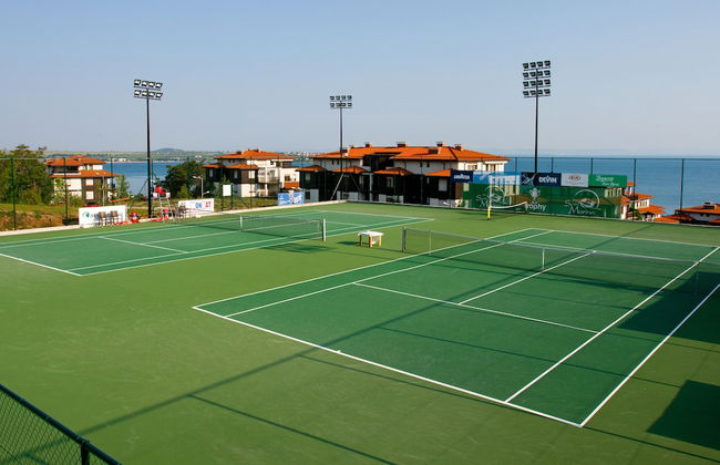 Santa Marina Holiday Village - Foto 54