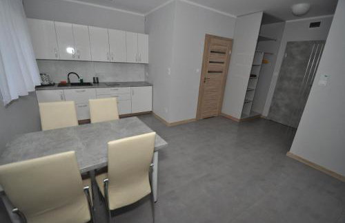 APARTAMENTY POD ŻAGLAMI MIELENKO - Foto 12