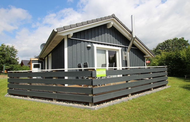 Ferienhaus Tversted in Zarrentin - Foto 11